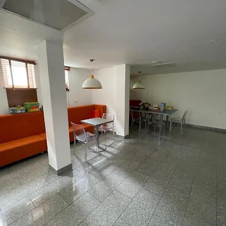 Apartamento Rajka