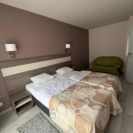 Apartamento Rajka *