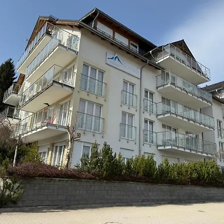 Apartamento Rajka *