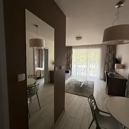 Rajka Apartamento Biala Woda