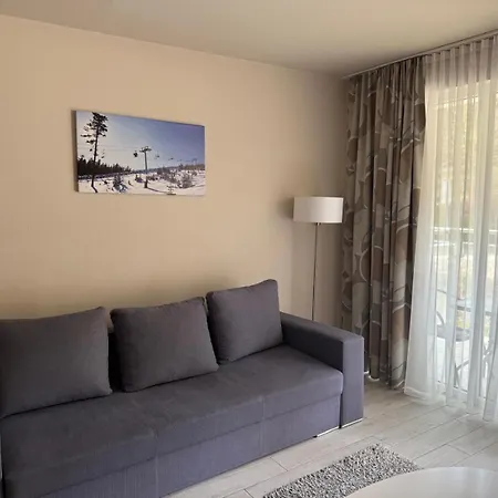 Apartamento Rajka Biala Woda