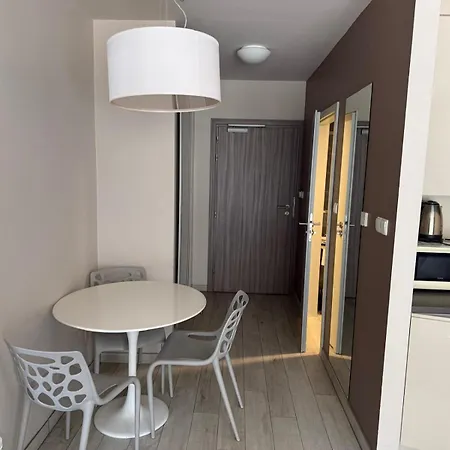 Rajka Apartamento