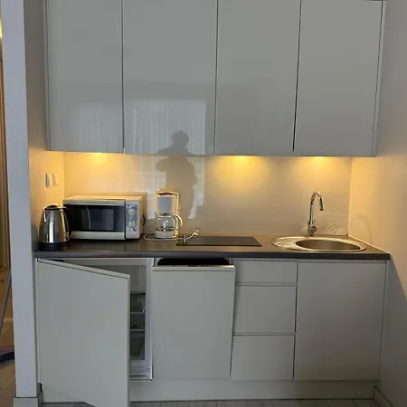 Apartamento Rajka