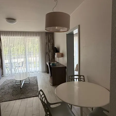 Rajka Apartamento *