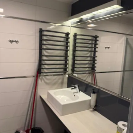 Apartamento Rajka *