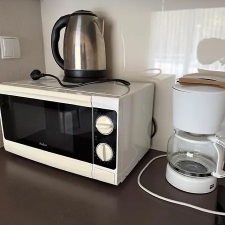 Rajka Apartamento Biala Woda