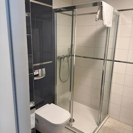 Apartamento Rajka Biala Woda
