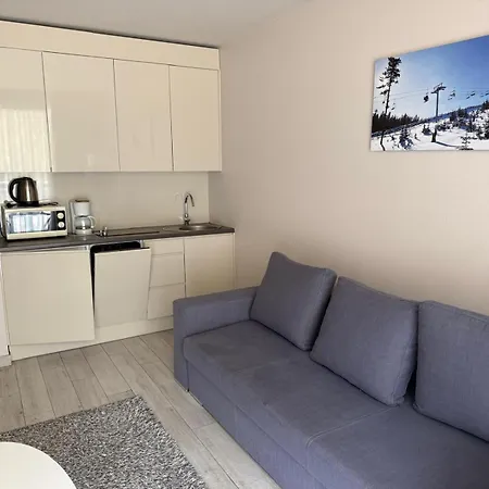 Rajka Apartamento