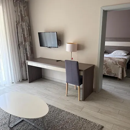 Apartamento Rajka