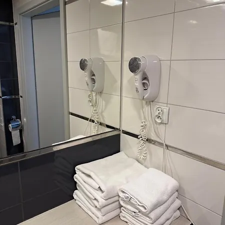 Rajka Apartamento *