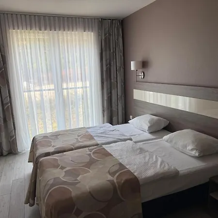 Apartamento Rajka *