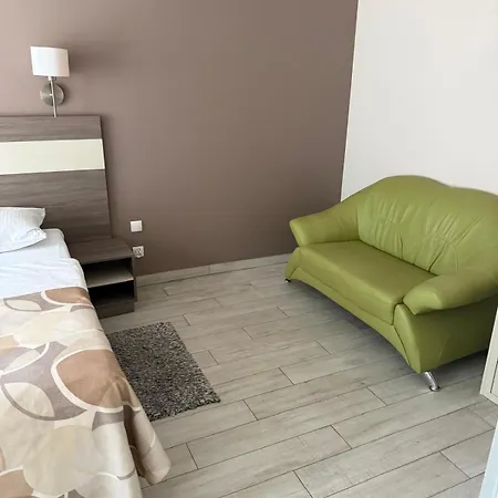 Rajka Apartamento