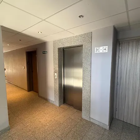Rajka Apartamento *