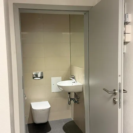 Apartamento Rajka *