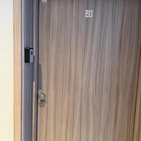 Apartamento Rajka Biala Woda