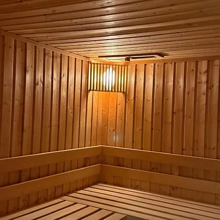 Rajka Apartamento