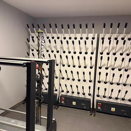 Rajka Apartamento Biala Woda