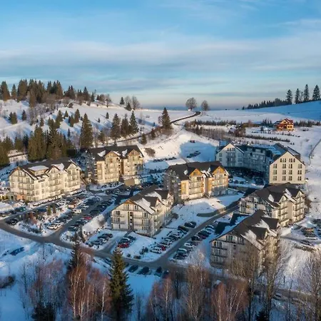 Rajka Biala Woda