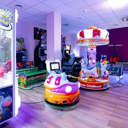 Apartamento Rajka *